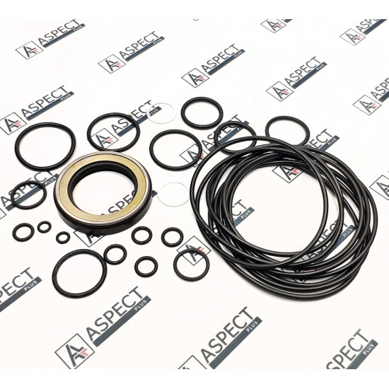Seal kit motor Kawasaki 0365328 NOK AFM