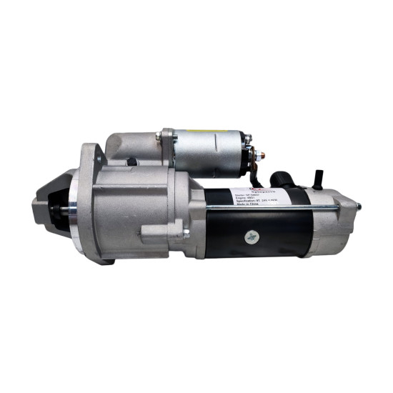 Starter Isuzu 8970298637 SPINPARTS