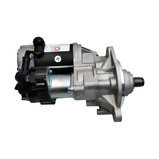 Starter Isuzu 1811004012 SPINPARTS