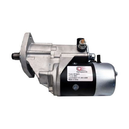 Starter Isuzu 8972202974 SPINPARTS