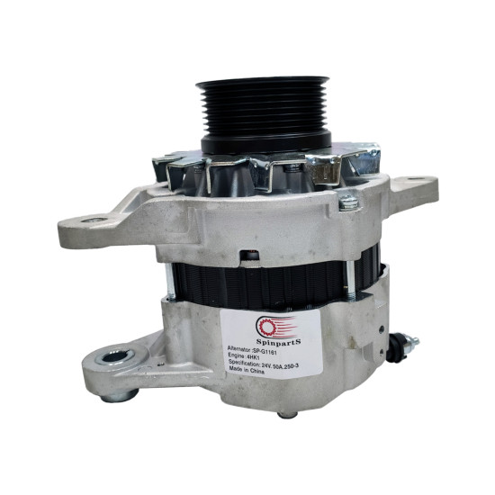 Alternator Isuzu 8980921161 SPINPARTS