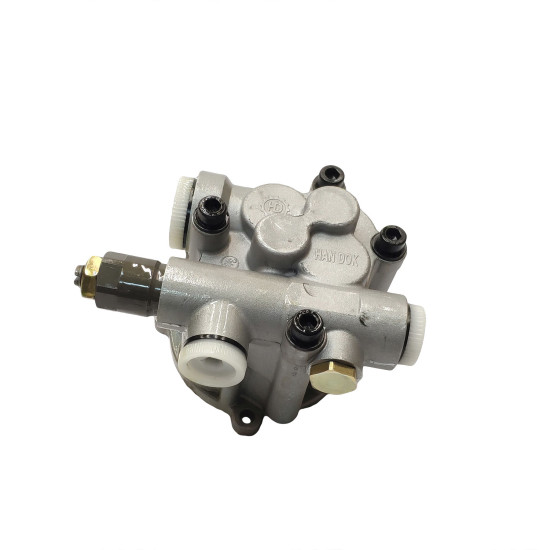 Gear pump Kawasaki VOE14534034 HANDOK