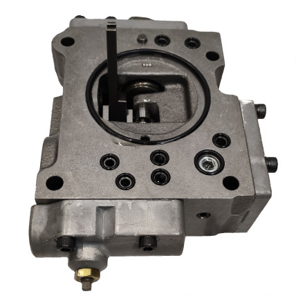 Regulator assembly Kawasaki LNP0181 HANDOK