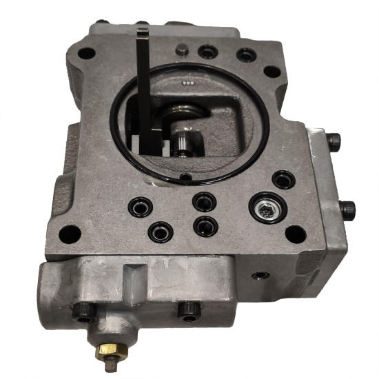 Regulator assembly Kawasaki LNP0181 HANDOK