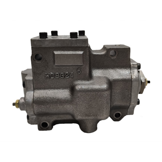 Regulator assembly Kawasaki LNP0181 HANDOK