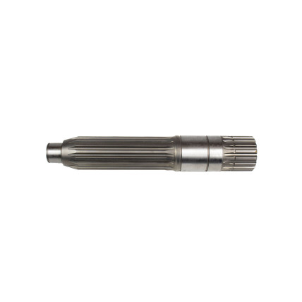 Drive Shaft Motor Kawasaki M2X150, M2X170 L=255.7 mm HANDOK