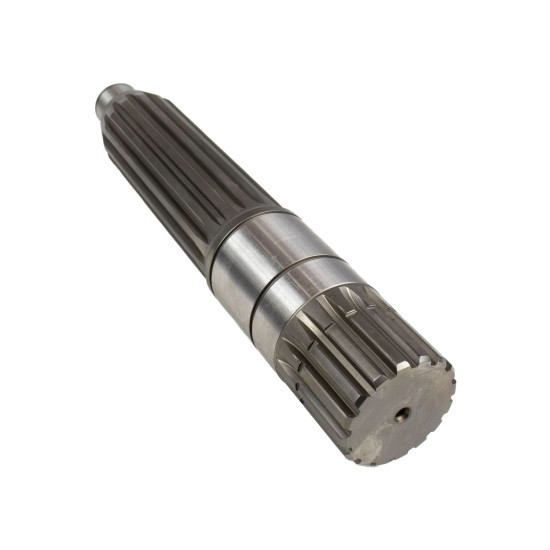 Drive Shaft Motor Kawasaki M2X150, M2X170 L=255.7 mm HANDOK