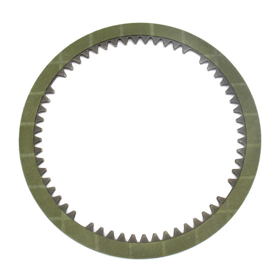 Friction plate Kawasaki XKAH-00126 AFM