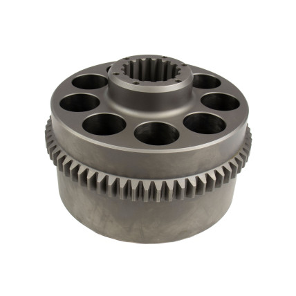 Cylinder block Rotor Kawasaki 0803004 HANDOK