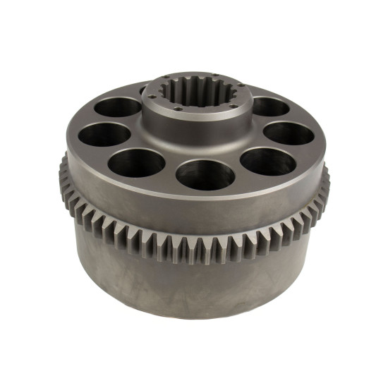 Cylinder block Rotor Kawasaki 0803004 HANDOK