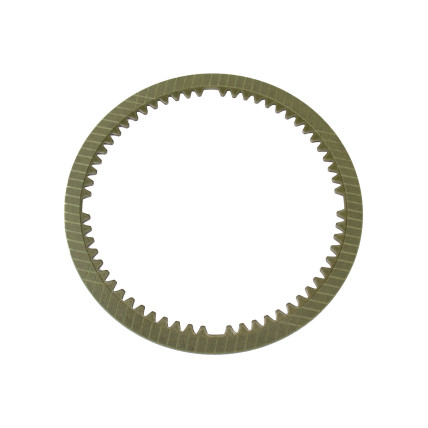 Friction plate Kawasaki 0365428 AFM