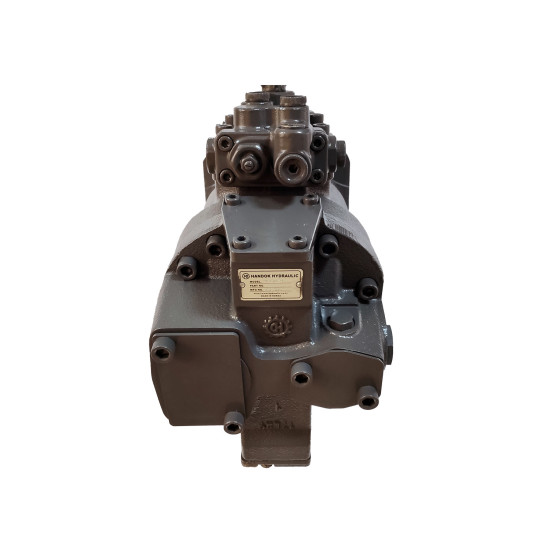Hydraulic Pump assembly Hitachi 9257309 HANDOK