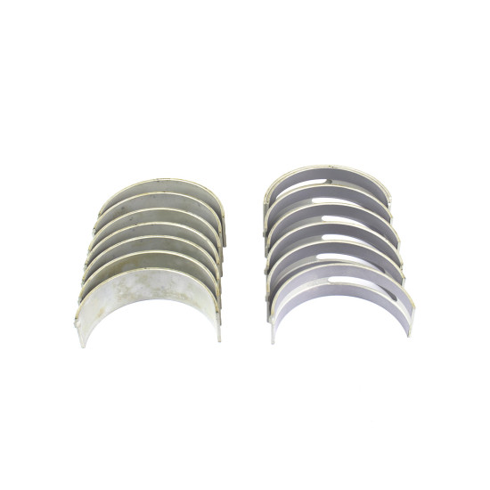 Crankshaft Bearings Set +0,25 Mitsubishi ME999712 AFM