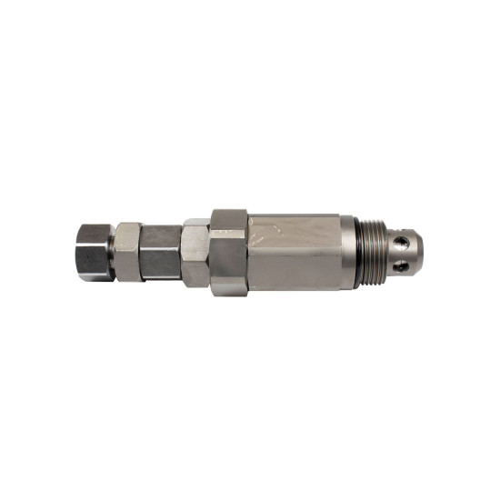 Valve Relief JCB 25/221556 AFM Valve Relief JCB 25/221556 AFM