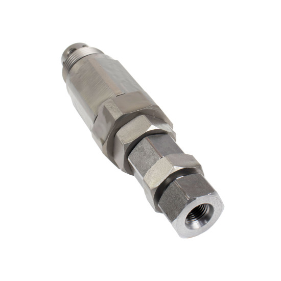 Valve Relief JCB 25/221556 AFM