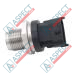 Датчик тиску палива 0281006325 Iveco BOSCH 0281002851, 5260246, 5297641, 3974092, 1705135, 42574913, BG6X9F479CA, 42567283, 6754721212, 2T2906051B