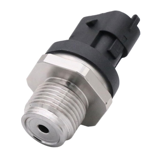 Rail Pressure Sensor 0281006325 Bosch Iveco Genuine