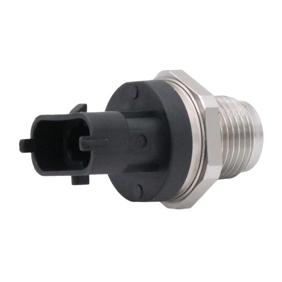 Rail Pressure Sensor 0281006325 Bosch Iveco Genuine