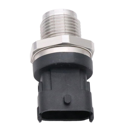 Rail Pressure Sensor 0281006325 Bosch Iveco Genuine