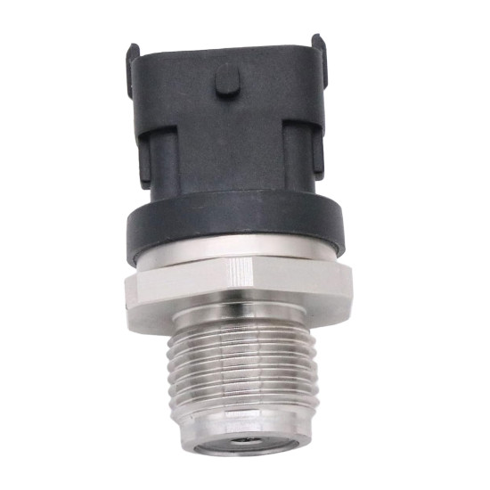 Rail Pressure Sensor 0281006325 Bosch Iveco Genuine