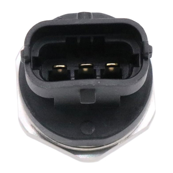 Rail Pressure Sensor 0281006325 Bosch Iveco Genuine