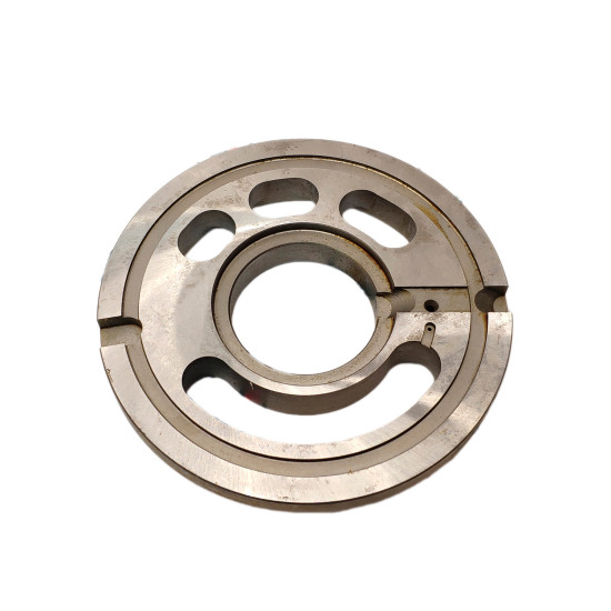 Valve plate Left Kawasaki K3V112 HANDOK