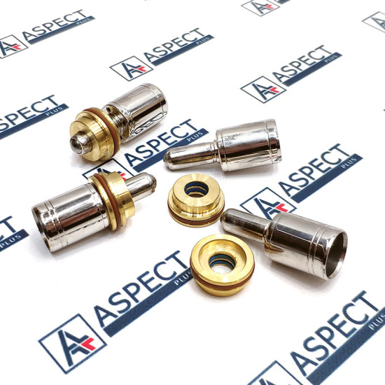 Repair kit Hitachi 9107447 for two AFM