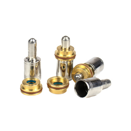 Joystick Repair Kit Hitachi 9107447 AFM