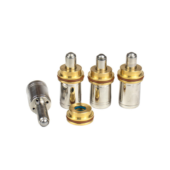 Joystick Repair Kit Hitachi 9107447 AFM
