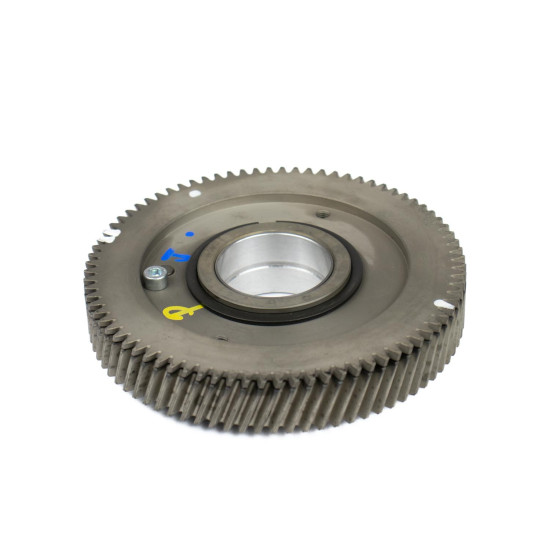 Camshaft Gear Isuzu 8973815161 Genuine
