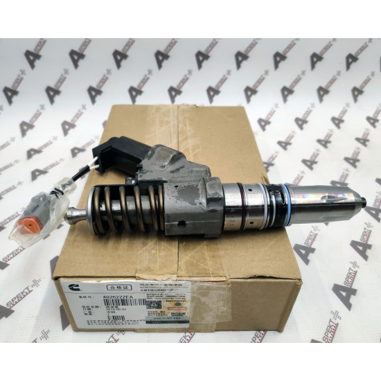 Fuel Injector Cummins 4026222 Genuine