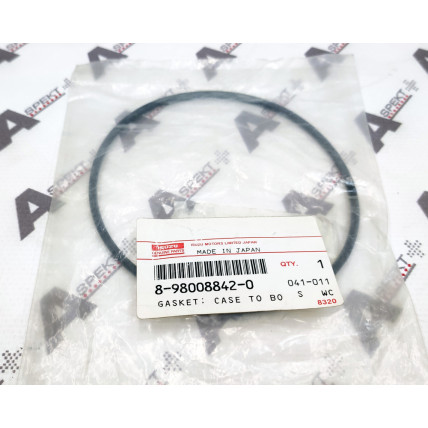 Fuel system Gasket Isuzu 8980088420 Genuine