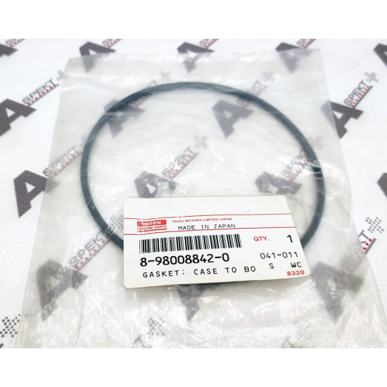 Fuel system Gasket Isuzu 8980088420 Genuine