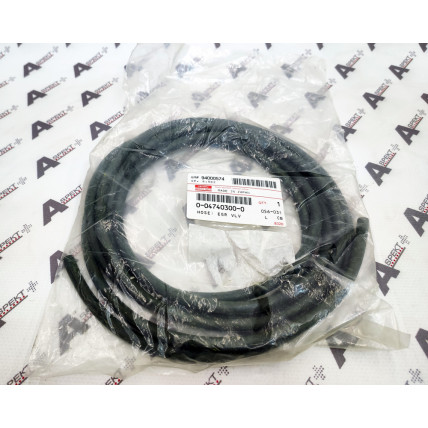 Hose Isuzu 0047403000 Genuine