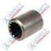 Coupling of drive Shaft Kawasaki XJBN-00430 SPINPARTS XJBN-00430, 5I-8751, SA8230-28280