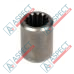 Coupling of drive Shaft Kawasaki XJBN-00430 - 1