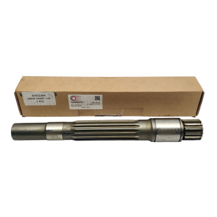 Driven Shaft Kawasaki XJBN-00789 SPINPARTS