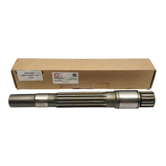 Driven Shaft Kawasaki XJBN-00789 SPINPARTS