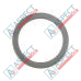 Spacer of Bearing Kawasaki K3V140, K3V180, K5V200 SPINPARTS