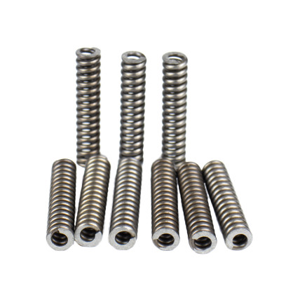 Spring of Ball guide SA7223-00180 Kawasaki K3V180, K3VG180, K5V160, K5V200, K7V100, K7V125, K7V140 HANDOK