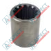 Coupling of drive Shaft Kawasaki XKAH-00231 SPINPARTS - 2