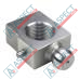 Kippstift Kawasaki XJBN-00371 SPINPARTS - 1