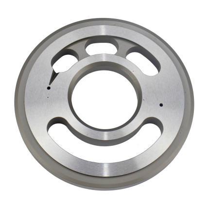 Valve plate Right Kawasaki K3V180, K5V200 Spinparts