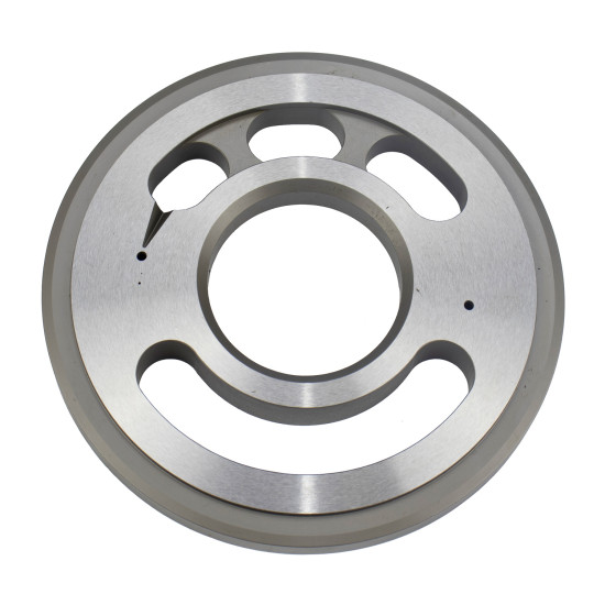 Valve plate Right Kawasaki K3V180, K5V200 Spinparts