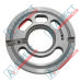 Valve plate Right Kawasaki K3V180, K5V200 SPINPARTS - 1