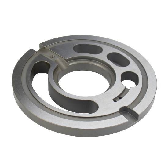 Valve plate Right Kawasaki K3V180, K5V200 Spinparts