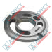 Valve plate Right Kawasaki K3V180, K5V200 SPINPARTS - 2