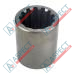 Coupling of drive Shaft Kawasaki XJBN-00572 SPINPARTS - 2