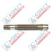 Driven Shaft Kawasaki XJBN-00573 SPINPARTS XJBN-00573, 0451008