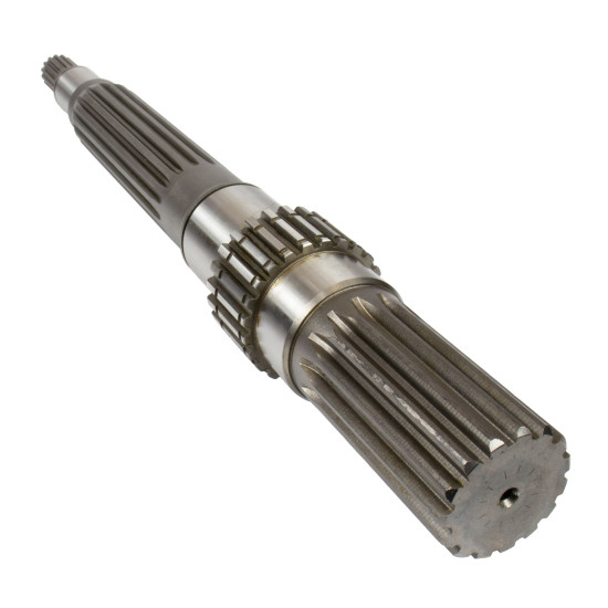 Drive Shaft Kawasaki 0451007 SPINPARTS